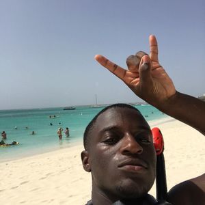 Meet your Posher, Kendrick